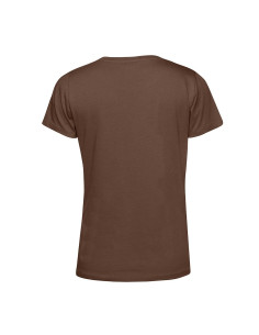 T-SHIRT BIO FEMME 145G "MANI" - T-shirts personnalisés - SIP19