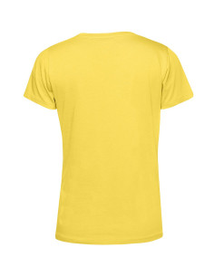 T-SHIRT BIO FEMME 145G "MANI" - T-shirts personnalisés - SIP19