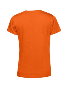 T-SHIRT BIO FEMME 145G "MANI" - T-shirts personnalisés - SIP19
