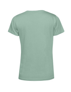 T-SHIRT BIO FEMME 145G "MANI" - T-shirts personnalisés - SIP19
