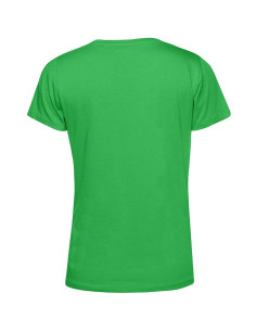 T-SHIRT BIO FEMME 145G "MANI" - T-shirts personnalisés - SIP19
