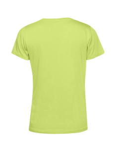 T-SHIRT BIO FEMME 145G "MANI" - T-shirts personnalisés - SIP19