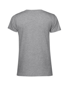 T-SHIRT BIO FEMME 145G "MANI" - T-shirts personnalisés - SIP19