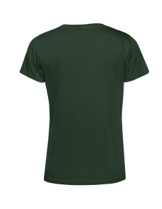T-SHIRT BIO FEMME 145G "MANI" - T-shirts personnalisés - SIP19