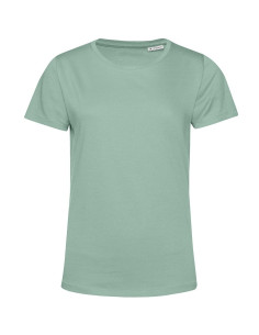 T-SHIRT BIO FEMME 145G "MANI" - T-shirts personnalisés - SIP19