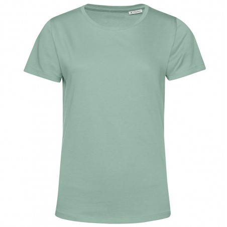 T-SHIRT BIO FEMME 145G "MANI" - T-shirts personnalisés - SIP19