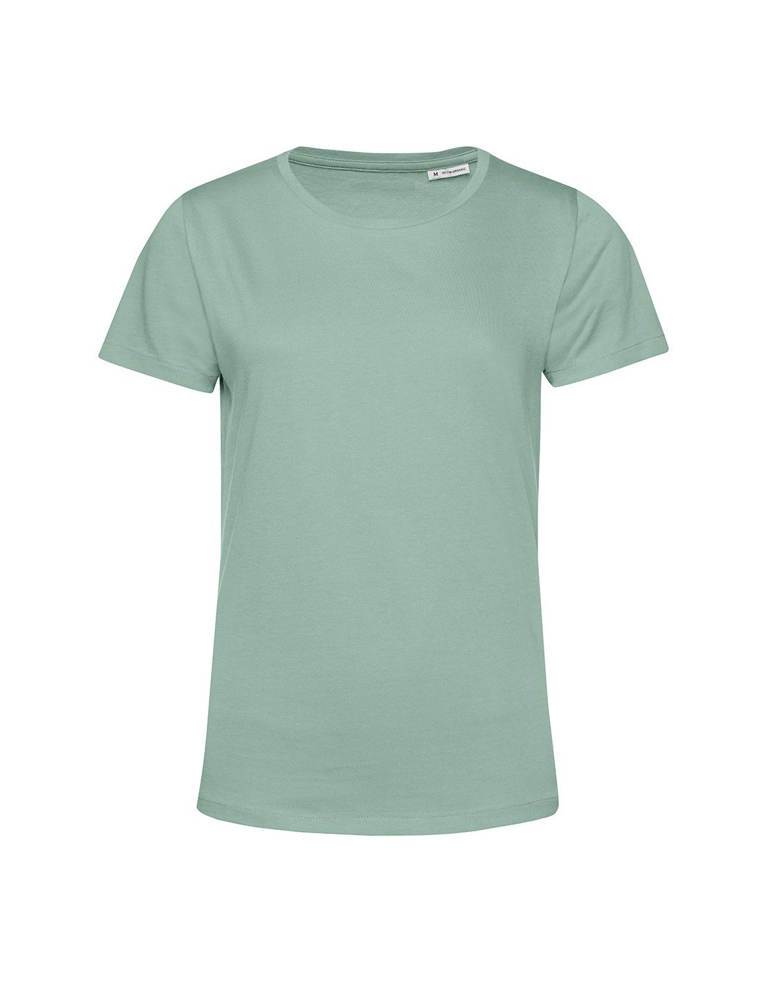 T-SHIRT BIO FEMME 145G "MANI" - T-shirts personnalisés - SIP19