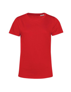 T-SHIRT BIO FEMME 145G "MANI" - T-shirts personnalisés - SIP19