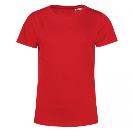 T-SHIRT BIO FEMME 145G "MANI" - T-shirts personnalisés - SIP19