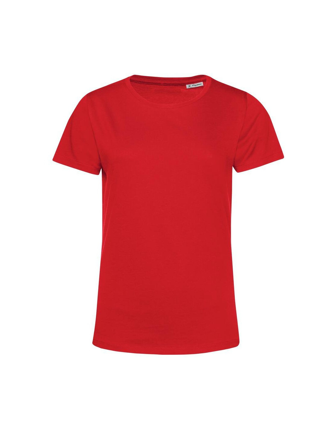 T-SHIRT BIO FEMME 145G "MANI" - T-shirts personnalisés - SIP19