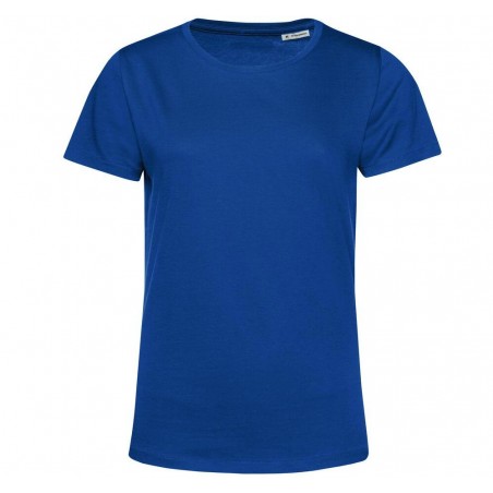 T-SHIRT BIO FEMME 145G "MANI" - T-shirts personnalisés - SIP19