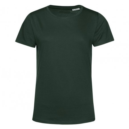 T-SHIRT BIO FEMME 145G "MANI" - T-shirts personnalisés - SIP19