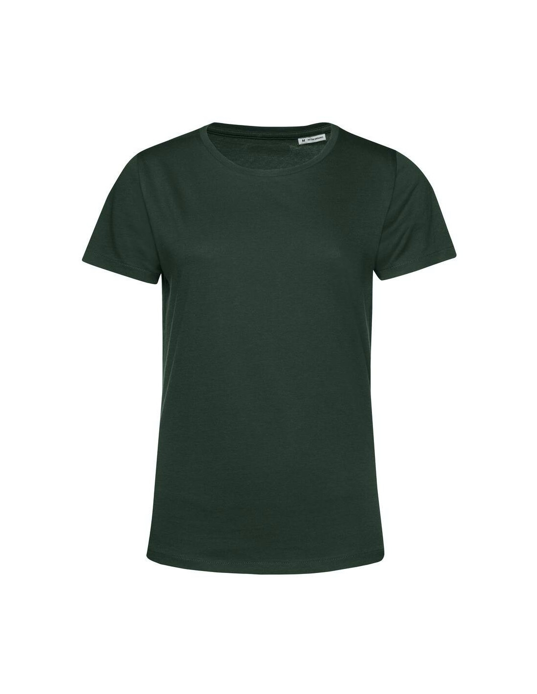 T-SHIRT BIO FEMME 145G "MANI" - T-shirts personnalisés - SIP19
