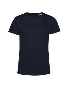 T-SHIRT BIO FEMME 145G "MANI" - T-shirts personnalisés - SIP19