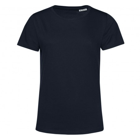 T-SHIRT BIO FEMME 145G "MANI" - T-shirts personnalisés - SIP19