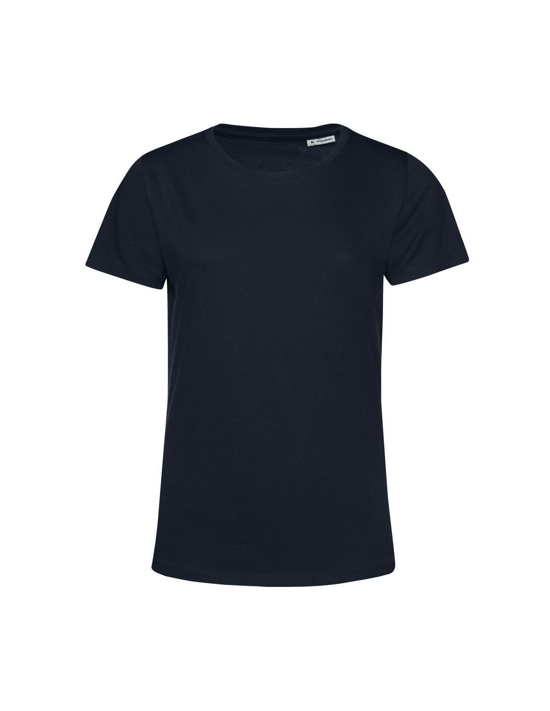 T-SHIRT BIO FEMME 145G "MANI" - T-shirts personnalisés - SIP19