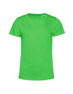 T-SHIRT BIO FEMME 145G "MANI" - T-shirts personnalisés - SIP19
