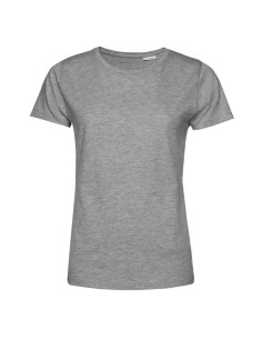 T-SHIRT BIO FEMME 145G "MANI" - T-shirts personnalisés - SIP19