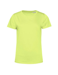 T-SHIRT BIO FEMME 145G "MANI" - T-shirts personnalisés - SIP19