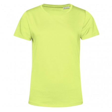 T-SHIRT BIO FEMME 145G "MANI" - T-shirts personnalisés - SIP19