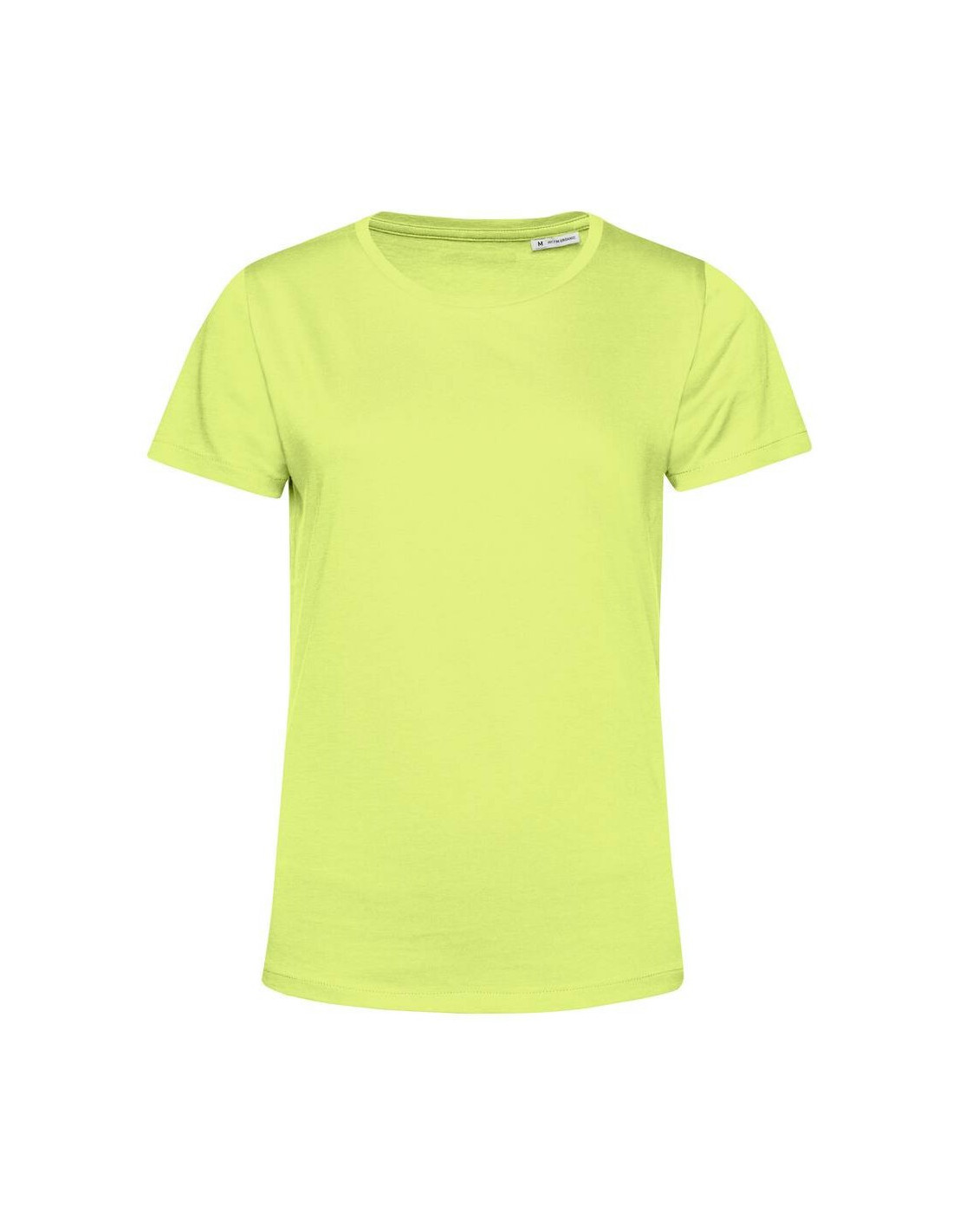 T-SHIRT BIO FEMME 145G "MANI" - T-shirts personnalisés - SIP19