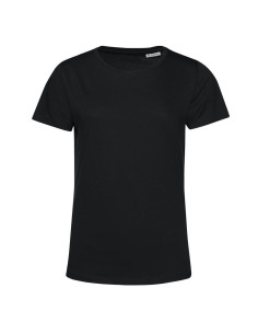 T-SHIRT BIO FEMME 145G "MANI" - T-shirts personnalisés - SIP19