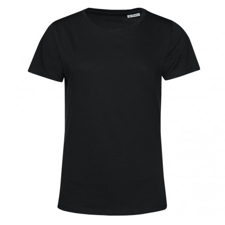 T-SHIRT BIO FEMME 145G "MANI" - T-shirts personnalisés - SIP19
