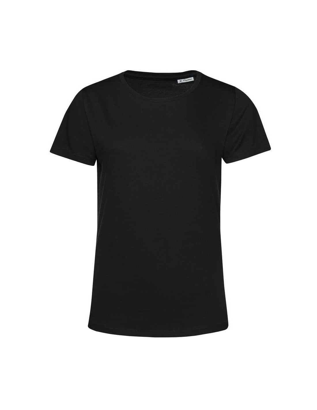 T-SHIRT BIO FEMME 145G "MANI" - T-shirts personnalisés - SIP19