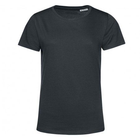 T-SHIRT BIO FEMME 145G "MANI" - T-shirts personnalisés - SIP19