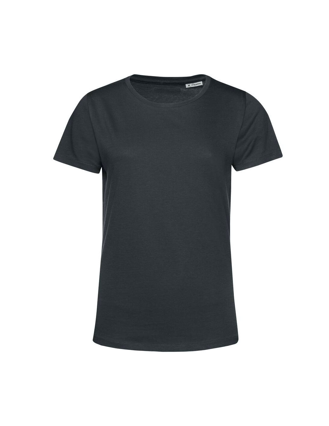 T-SHIRT BIO FEMME 145G "MANI" - T-shirts personnalisés - SIP19