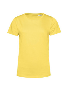 T-SHIRT BIO FEMME 145G "MANI" - T-shirts personnalisés - SIP19