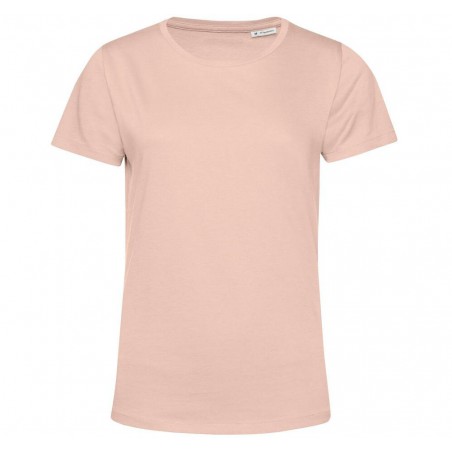T-SHIRT BIO FEMME 145G "MANI" - T-shirts personnalisés - SIP19