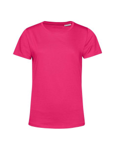 T-SHIRT BIO FEMME 145G "MANI" - T-shirts personnalisés - SIP19