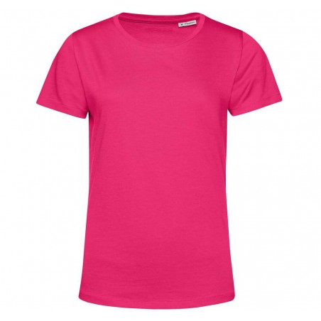 T-SHIRT BIO FEMME 145G "MANI" - T-shirts personnalisés - SIP19