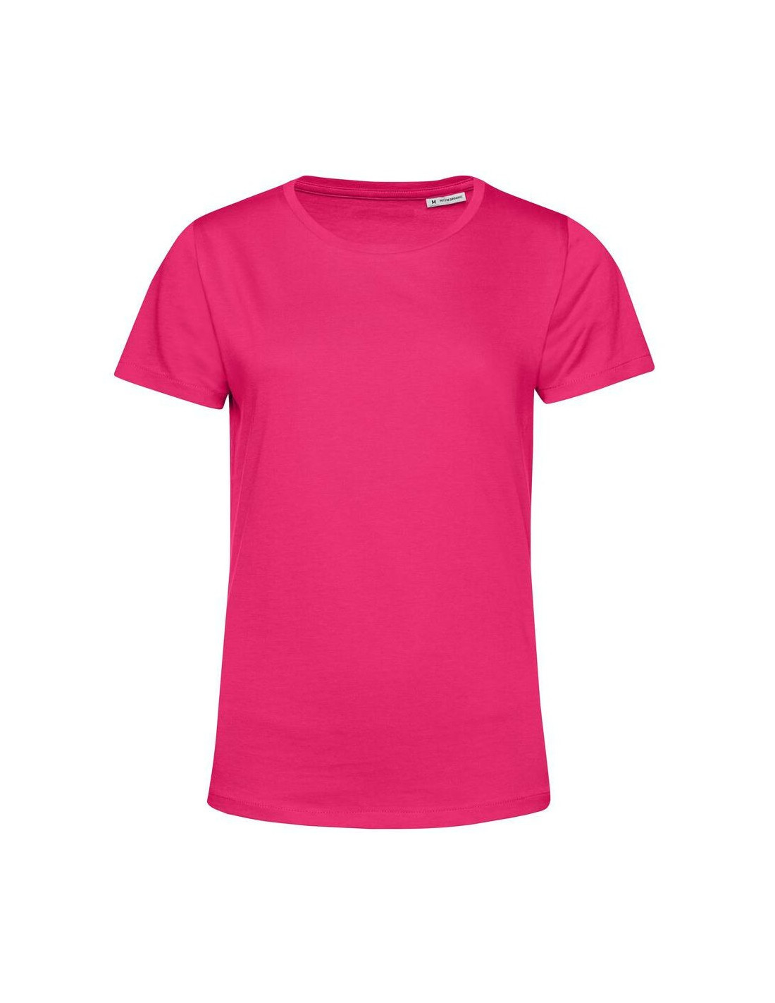 T-SHIRT BIO FEMME 145G "MANI" - T-shirts personnalisés - SIP19