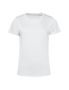 T-SHIRT BIO FEMME 145G "MANI" - T-shirts personnalisés - SIP19