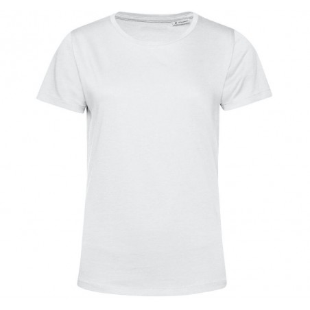 T-SHIRT BIO FEMME 145G "MANI" - T-shirts personnalisés - SIP19