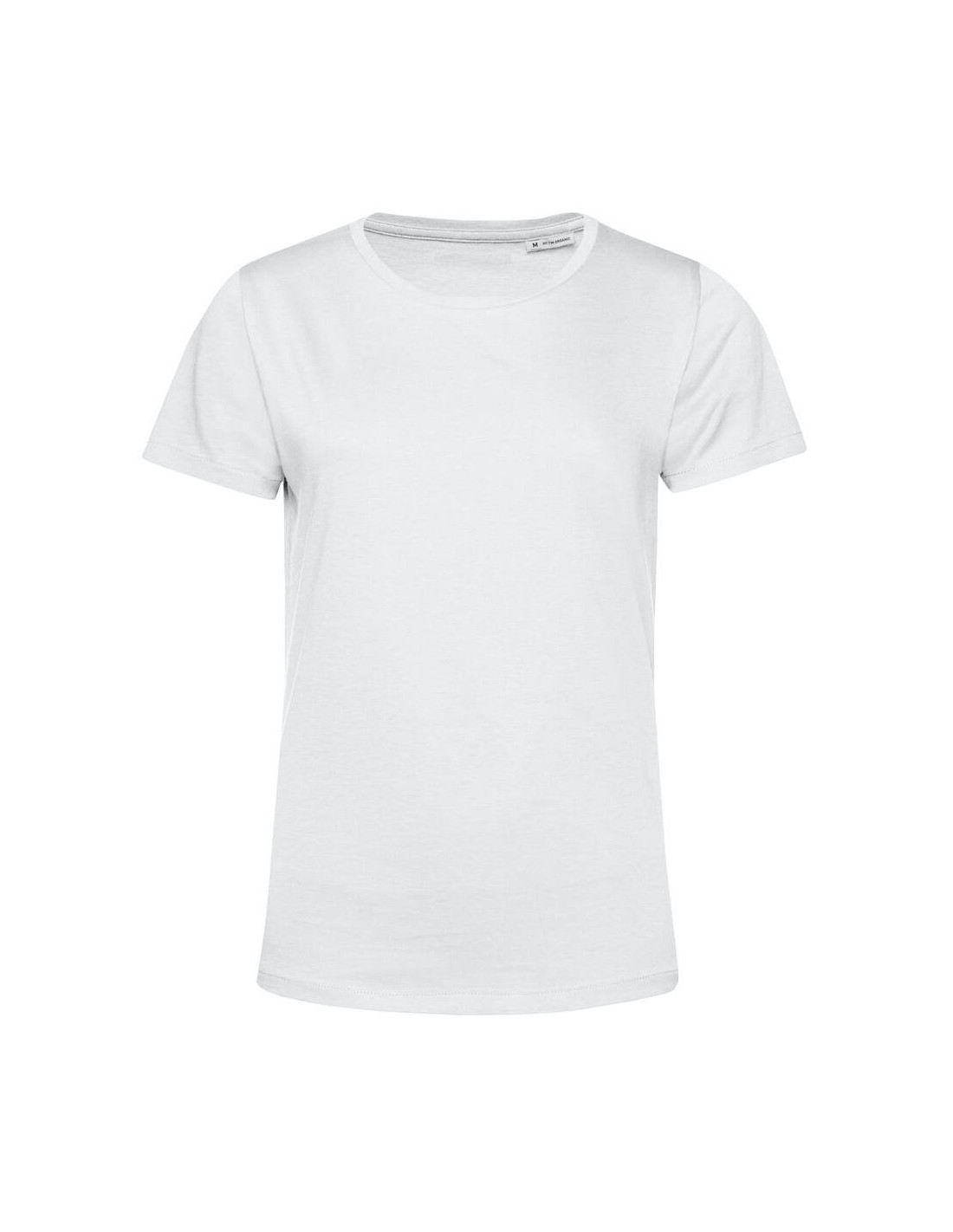 T-SHIRT BIO FEMME 145G "MANI" - T-shirts personnalisés - SIP19