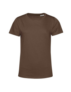 T-SHIRT BIO FEMME 145G "MANI" - T-shirts personnalisés - SIP19