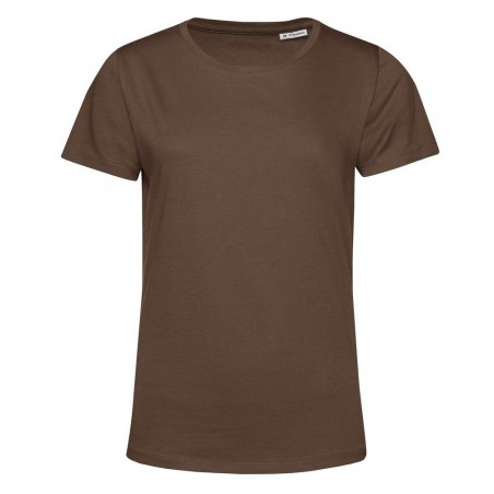 T-SHIRT BIO FEMME 145G "MANI" - T-shirts personnalisés - SIP19