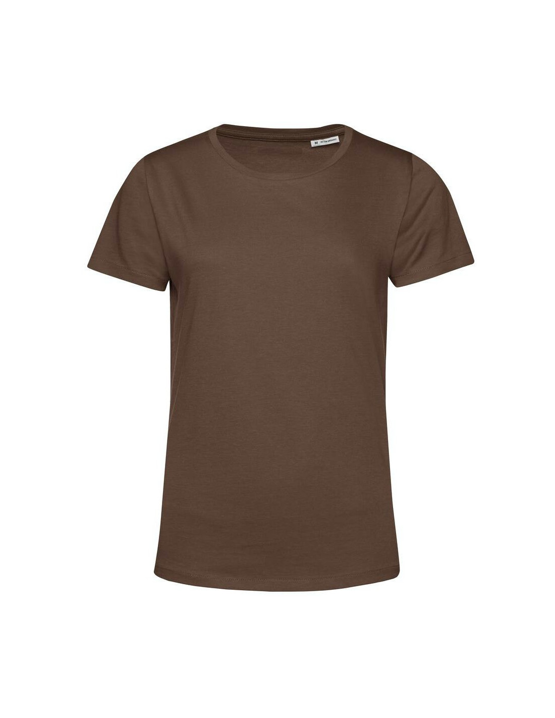 T-SHIRT BIO FEMME 145G "MANI" - T-shirts personnalisés - SIP19