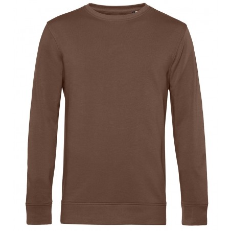 SWEAT BIO HOMME 280G "LONDON" - Sweats personnalisés - SIP19