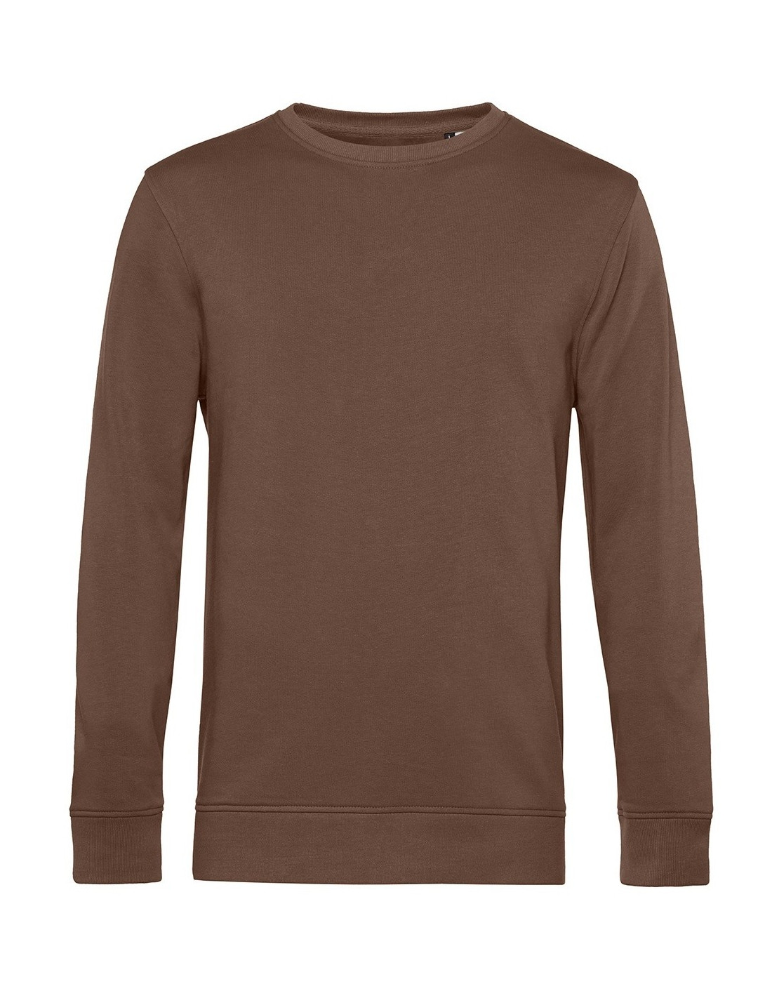 SWEAT BIO HOMME 280G "LONDON" - Sweats personnalisés - SIP19