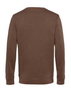 SWEAT BIO HOMME 280G "LONDON" - Sweats personnalisés - SIP19