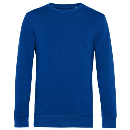 SWEAT BIO HOMME 280G "LONDON" - Sweats personnalisés - SIP19