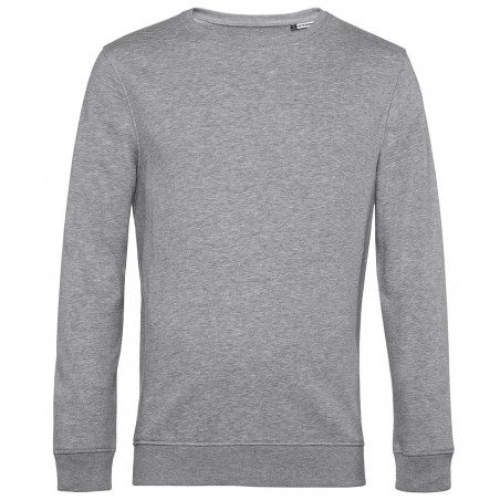 SWEAT BIO HOMME 280G "LONDON" - Sweats personnalisés - SIP19