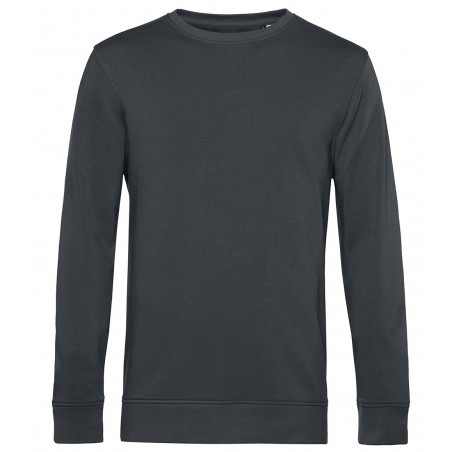 SWEAT BIO HOMME 280G "LONDON" - Sweats personnalisés - SIP19