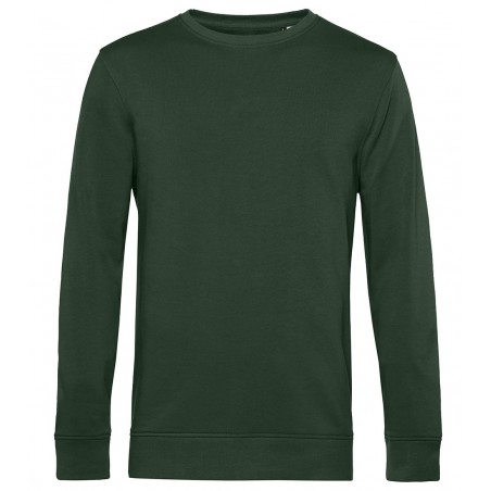 SWEAT BIO HOMME 280G "LONDON" - Sweats personnalisés - SIP19