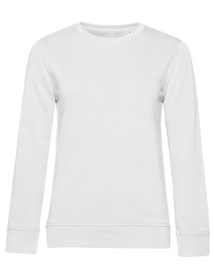 SWEAT BIO FEMME 280G "LONDON" - Sweats personnalisés - SIP19