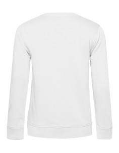 SWEAT BIO FEMME 280G "LONDON" - Sweats personnalisés - SIP19